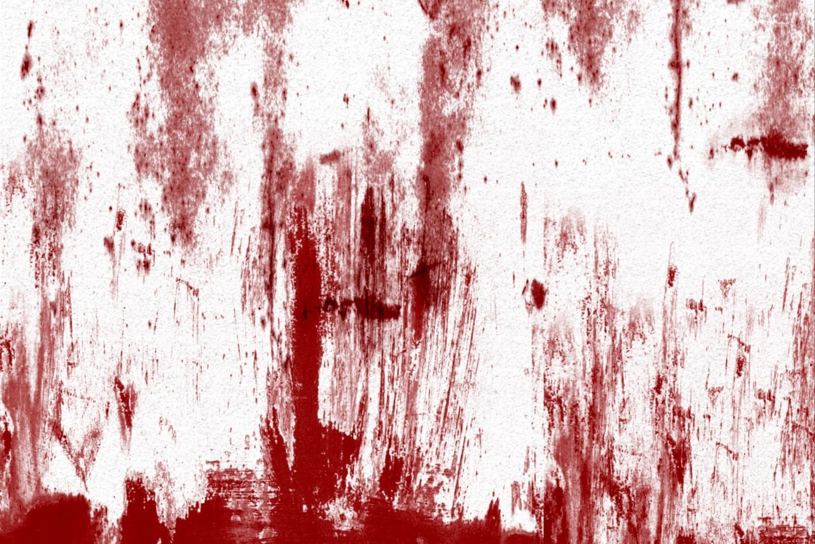 Blood Wall